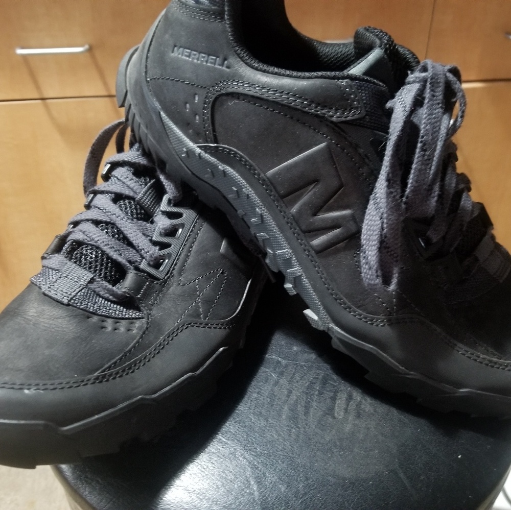 Merrell mens